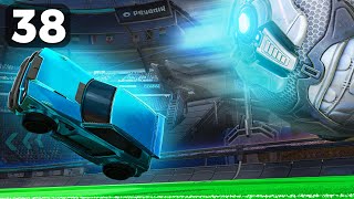 Je mets mon meilleur Mawkzy flick