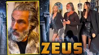 ZEUS MYSTERIOUS BILLIONAIRE LUXURY LIFESTYLE OF ZEUS
