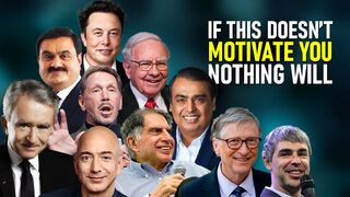 Top 10 BILLIONAIRES and their Priceless Advice
