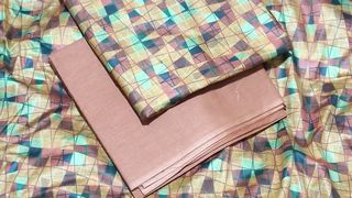 Lawn Allover 2pc suits