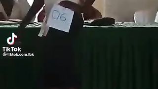 Drole de Défilé