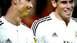 Bale skill