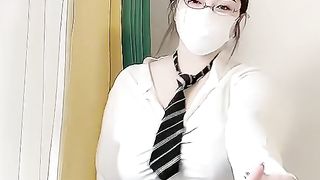 Cewek Semok Cantik Alami