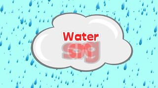 Water song - kids song
