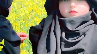 Imut sekali