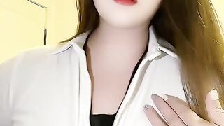Cewek Semok Cantik tiada Tara
