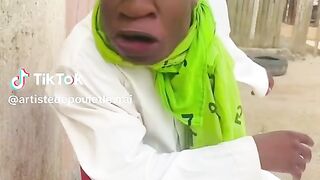 Juste pour vous faire rire ????????????????