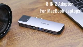 USB C Adapter Hub for MacBook Pro Air |Online shopping