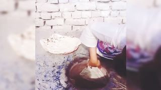 Village Girl Video