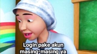 Asupan memes lucu part 1#fbspot #viral