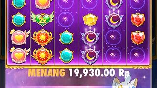 Jackpot tipis tipis