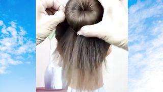 Hair Style Video