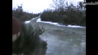 Mortail Fail Compilation