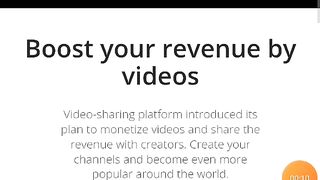 How to make money online from Febspot