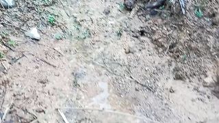 Water eyes