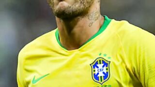 Guess the face of your idol football player