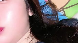 Asian Girl