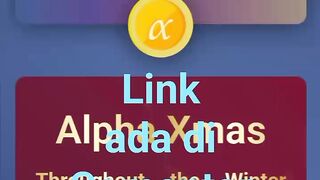 Alpha coin