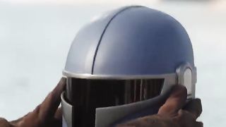 Movie Action Scene