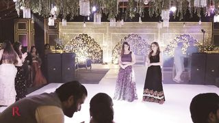 Tip Tip Barsa Pani Wedding Dance Performance  - Pakistani Wedding Dance Performance