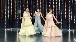 Rafta Rafta x Sona Sona - Couple Dance - Sangeet Performance