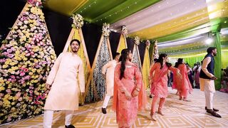 Mehedi Night Full Movie
