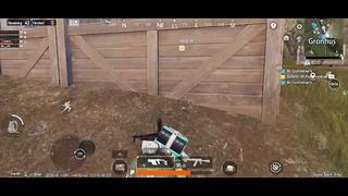 Pubg comedy scenes
