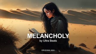 Ultra Beats - Melancholy (Original Mix)
