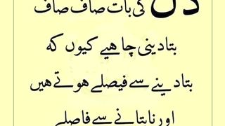 Most beautiful urdu Quotes #urduquotes 6