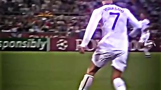 Cristiano Ronaldo Skills 3