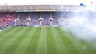 Bundesliga | 20/05/2023 | Hoffenheim - Union Berlin  4:2