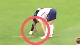 WTF penalty moments