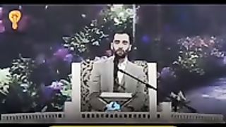Iranani Qari wins Husn.e.qarit competition