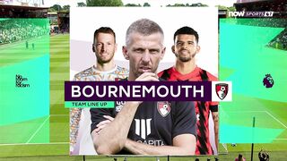 EPL | 20/05/2023 | AFC Bournemouth - Manchester United  0:1
