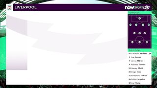 EPL | 20/05/2023 | Liverpool - Aston Villa  1:1