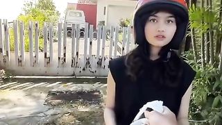 Ditinggal lagi sayang-sayangnya