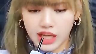 #play with bottle