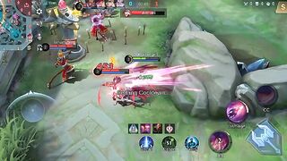 MOBILE LEGEN BANG BANG INDONESIA 2