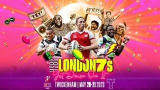 Rugby LIVE | HSBC World Rugby 7 Series London Final Live Stream