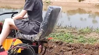 Farming Equipment Video