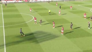 ⚽ LIVE NOW Nottingham Forest Vs Arsenal Live | FULL MATCH LIVE 2023
