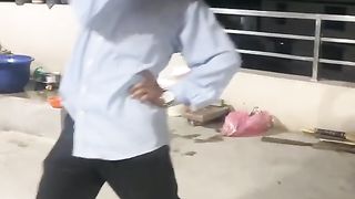 Break dance 3