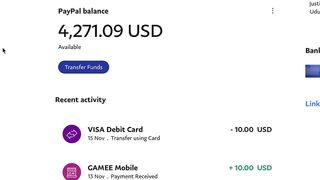 This app pays you 10€ every 5 minutes for doing NOTHING