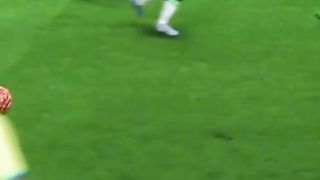 Funny FIFA vidéo