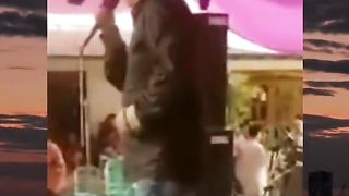 Lagu dangdut