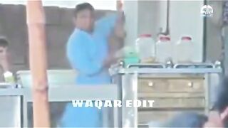Prank goes Wrrong