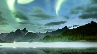 aurora norway