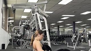 Workout Exercises