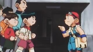Episode 8 F