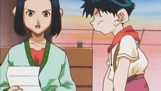 Episode 8 G